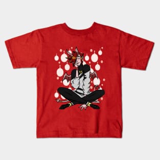 That Adorable Smile Kids T-Shirt